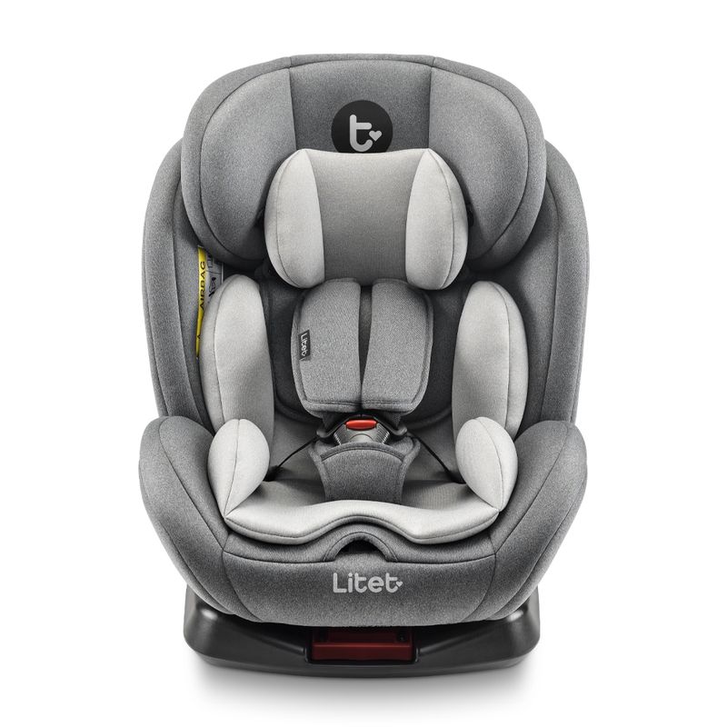 Cadeira-para-Auto---Multikids---Snugfix-Litet---0-a-36Kg---Preto-e-Cinza-0