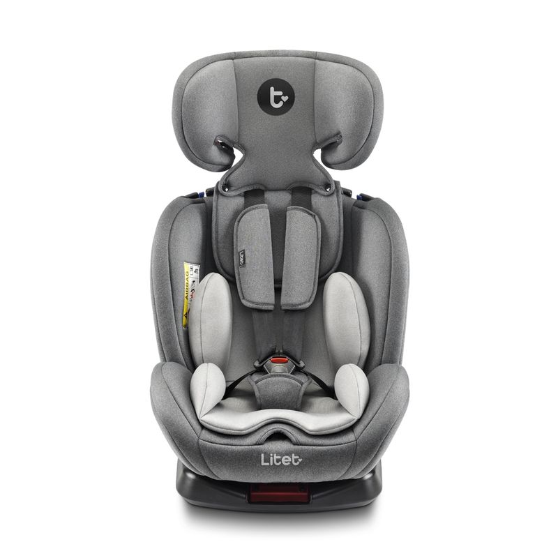 Cadeira-para-Auto---Multikids---Snugfix-Litet---0-a-36Kg---Preto-e-Cinza-4