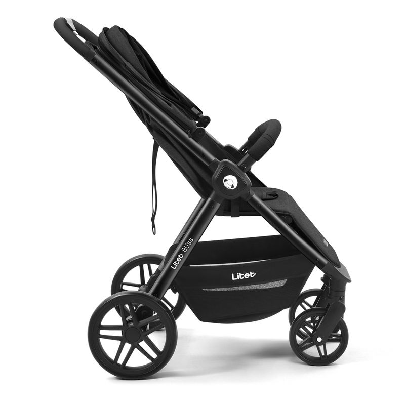 Carrinho-de-Passeio---Multikids---Bliss-Litet---De-0-a-15kg---Preto-1