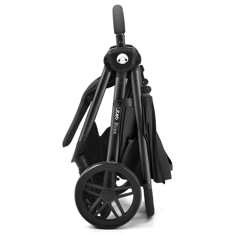Carrinho-de-Passeio---Multikids---Bliss-Litet---De-0-a-15kg---Preto-2