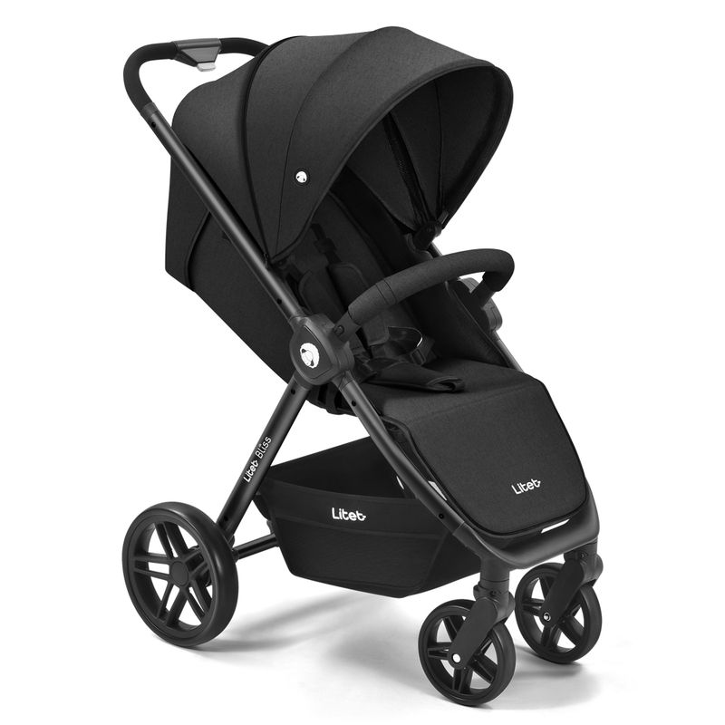Carrinho-de-Passeio---Multikids---Bliss-Litet---De-0-a-15kg---Preto-3