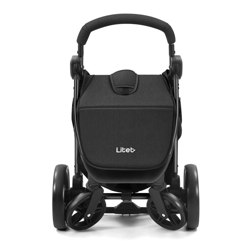 Carrinho-de-Passeio---Multikids---Bliss-Litet---De-0-a-15kg---Preto-5