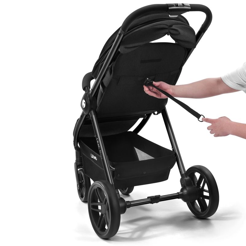 Carrinho-de-Passeio---Multikids---Bliss-Litet---De-0-a-15kg---Preto-8