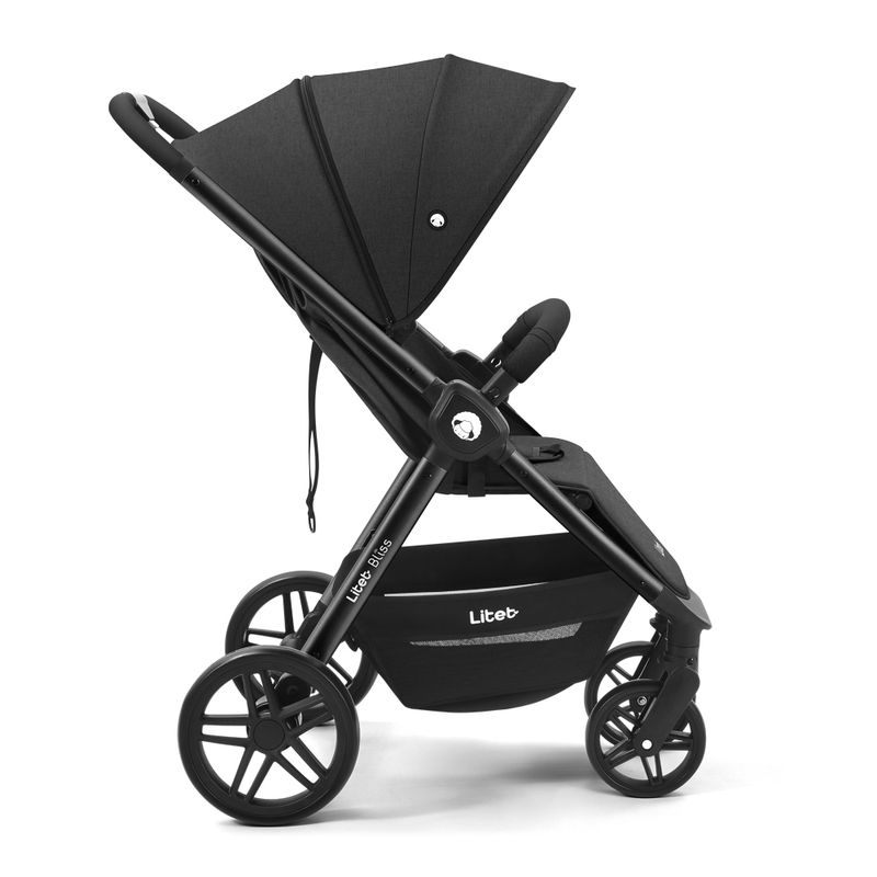 Carrinho-de-Passeio---Multikids---Bliss-Litet---De-0-a-15kg---Preto-9