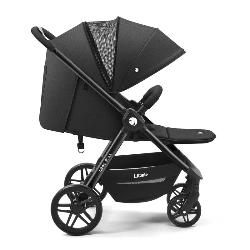 Carrinho-de-Passeio---Multikids---Bliss-Litet---De-0-a-15kg---Preto-10