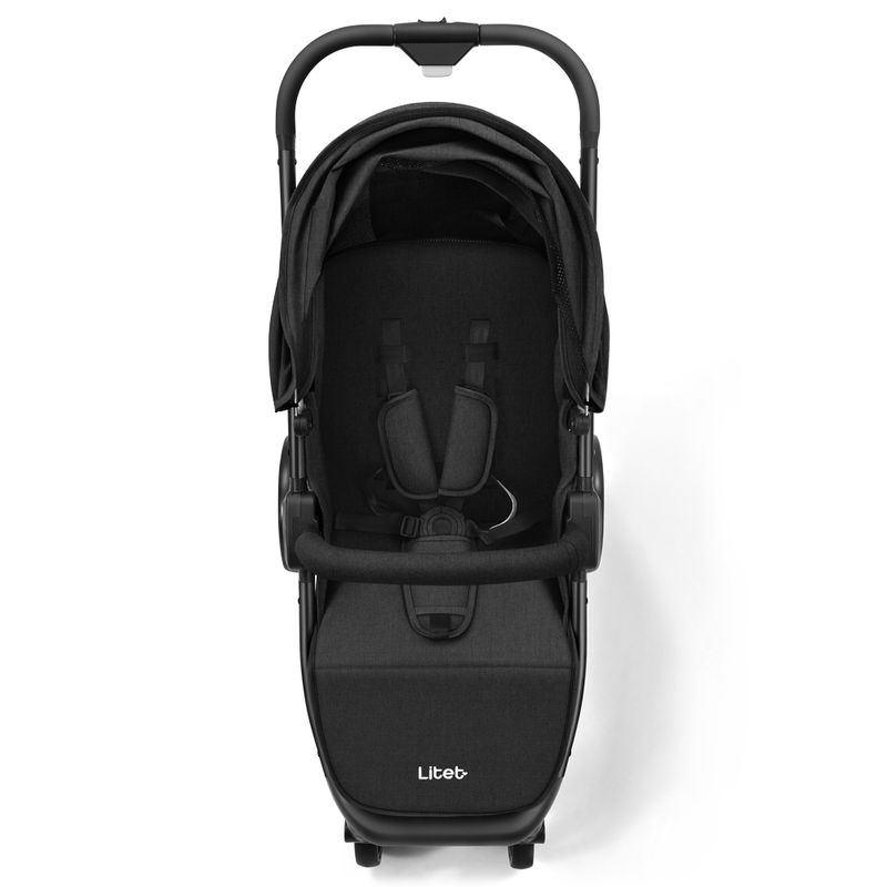 Carrinho-de-Passeio---Multikids---Bliss-Litet---De-0-a-15kg---Preto-11