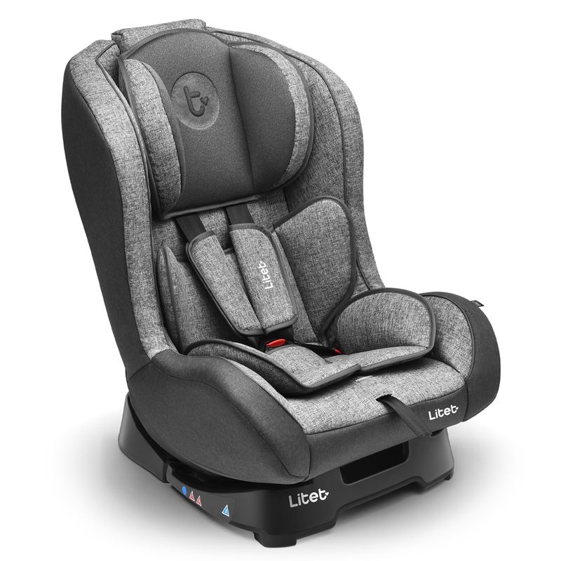 Cadeira-para-Auto---Arya---Multikids---Litet---0-a-25-Kg---Cinza-3