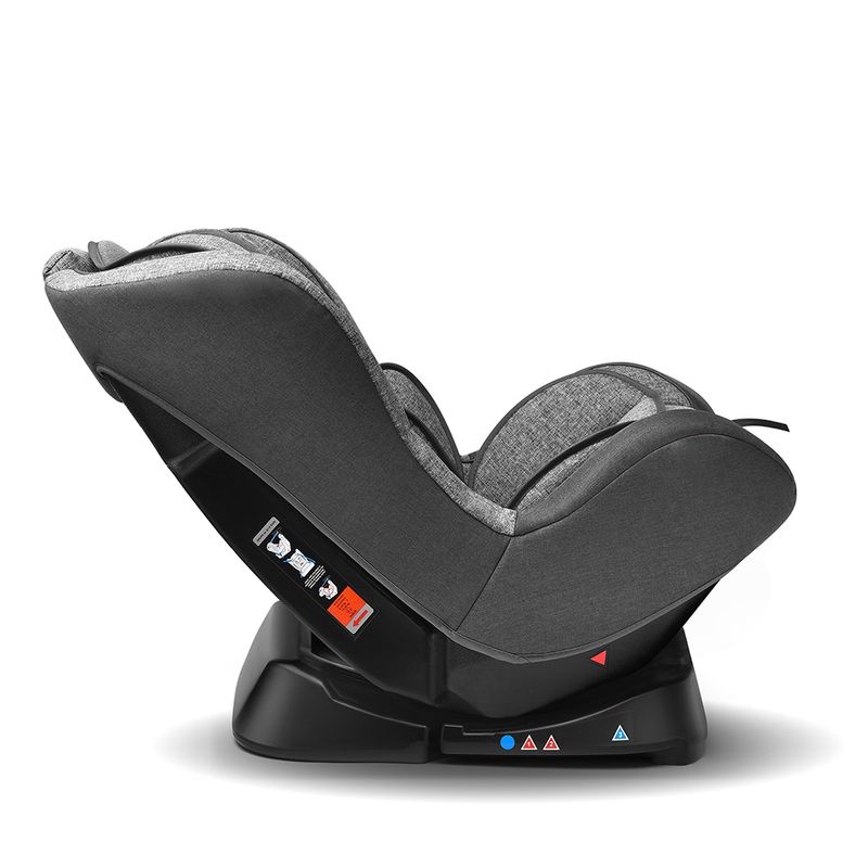 Cadeira-para-Auto---Arya---Multikids---Litet---0-a-25-Kg---Cinza-4
