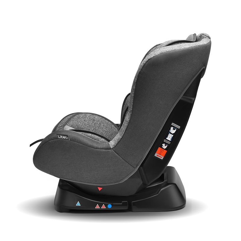 Cadeira-para-Auto---Arya---Multikids---Litet---0-a-25-Kg---Cinza-6