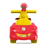 Carrinho-de-Passeio-Infantil---DC-Comics---The-Flash---Cardoso---Totokinha-com-Boneco---Vermelho-0