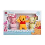 Conjunto-de-Bonecos-de-Algodao---Minhas-Naninhas---Disney-Baby---Baby-Pooh---Estrela-1