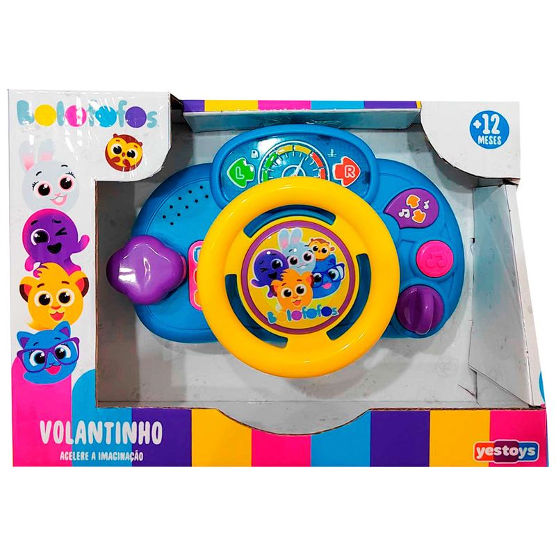 Brinquedo-Infantil-Interativo---Volantinho---Bolofofos---Yes-Toys-1