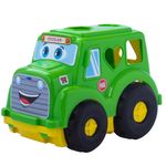 Brinquedo-Educativo---Super-Toys-Babys---Onibus-Escolar---Verde---Super-Toys-0