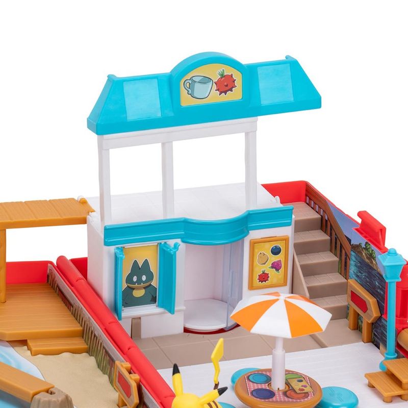 Playset---Batalha-De-Praia---Pokemon---Pokemon-Jazwares-2024---Sunny-4