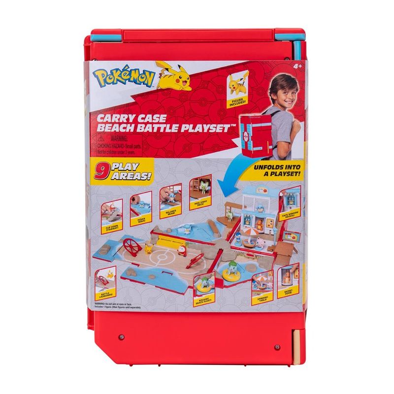 Playset---Batalha-De-Praia---Pokemon---Pokemon-Jazwares-2024---Sunny-10