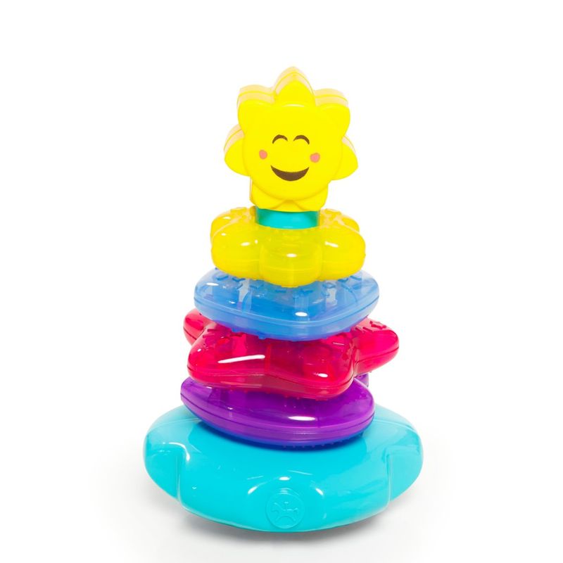Brinquedo-Infantil-Interativo---Torre-Lumina---Ta-Te-Ti-0
