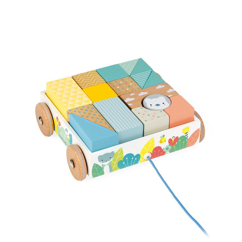 Brinquedo-Educativo---Janod---Carrinho-De-Blocos---Maped-1