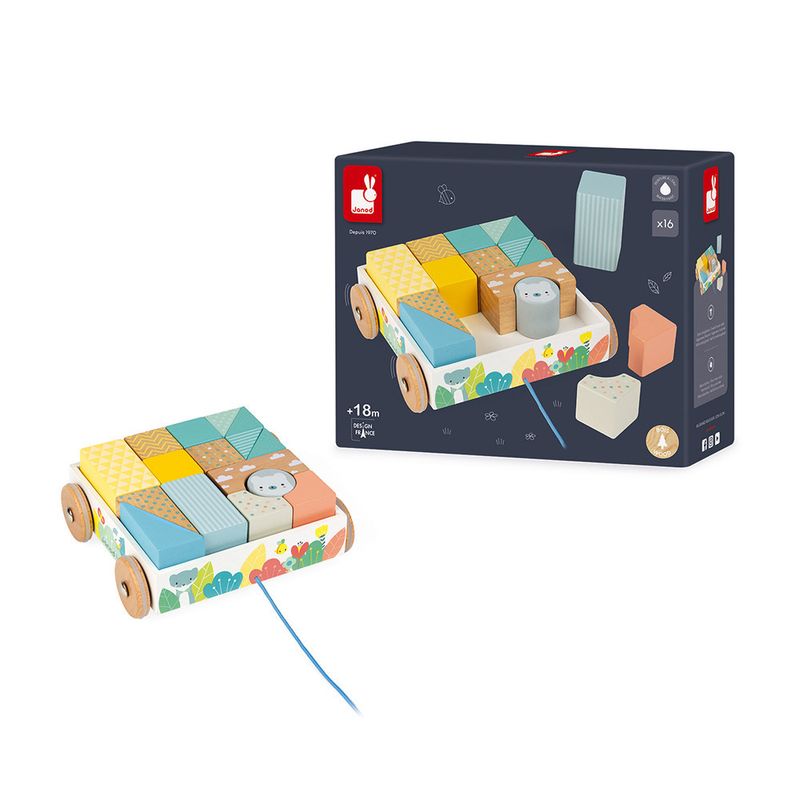 Brinquedo-Educativo---Janod---Carrinho-De-Blocos---Maped-2