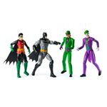 Boneco-Articulado---Pack-4-Figuras-De-Batalha---Batman---Sunny--3