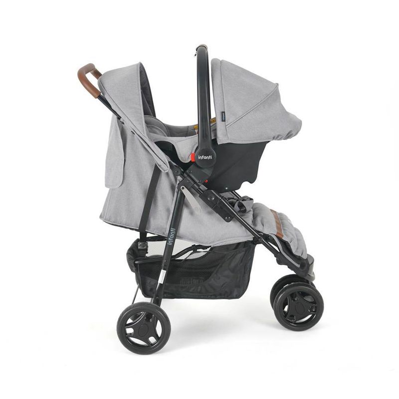 Carrinho-De-Passeio---Infanti---Dorel---Breeze---Cinza-7