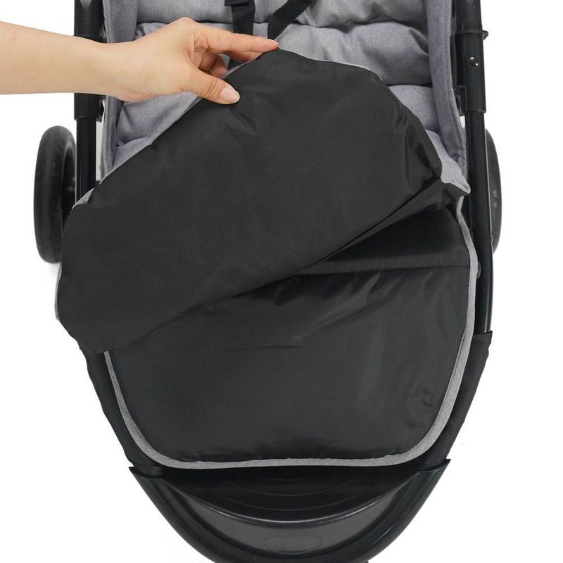 Carrinho-De-Passeio---Infanti---Dorel---Breeze---Cinza-8