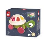 Brinquedo-Educativo---Janod---Tartatuga-Para-Passear-Com-Rodinhas---Maped-1