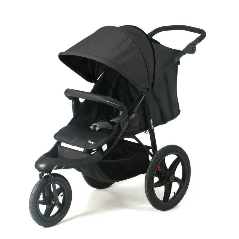 Carrinho-de-Bebe---Jogger---Infanti---Flux---Preto-1