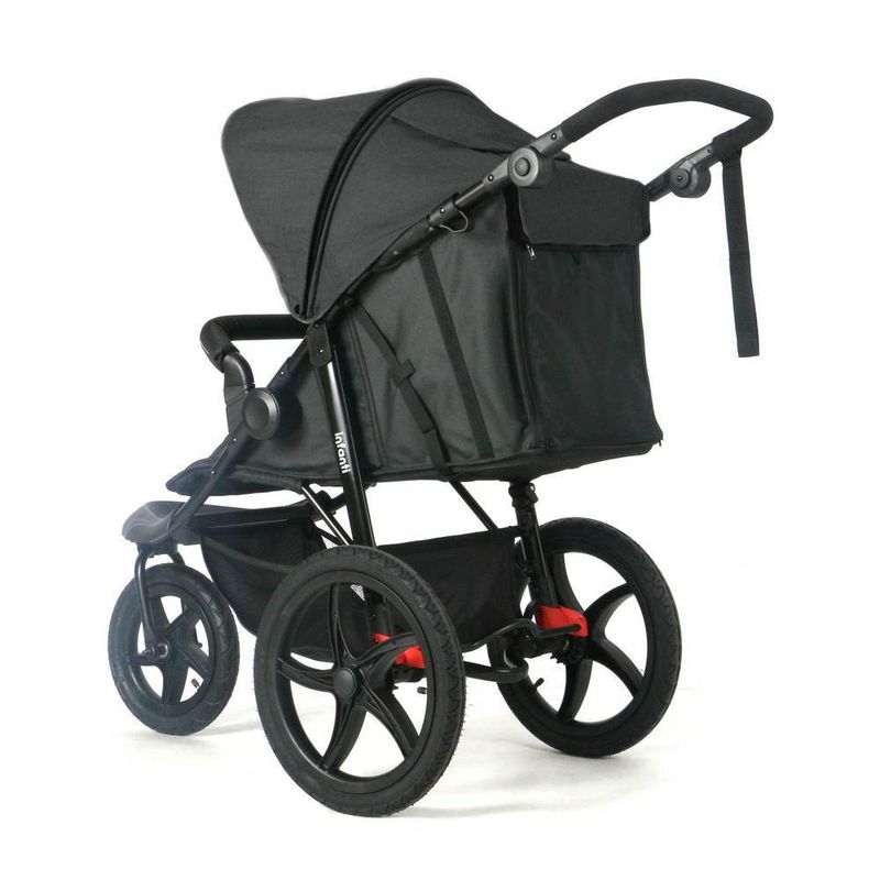 Carrinho-de-Bebe---Jogger---Infanti---Flux---Preto-3