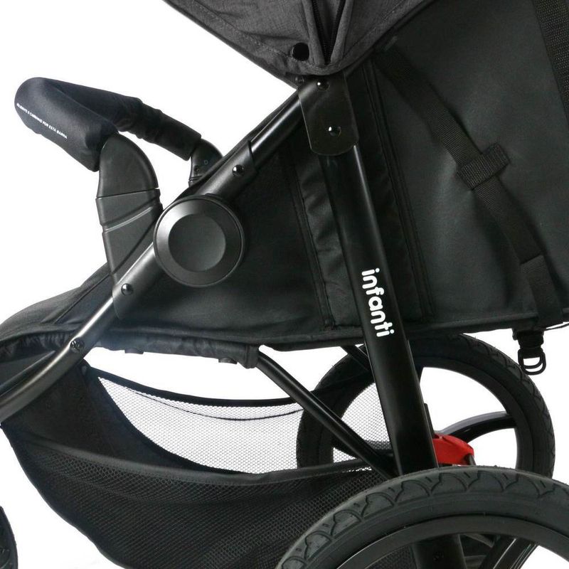 Carrinho-de-Bebe---Jogger---Infanti---Flux---Preto-12