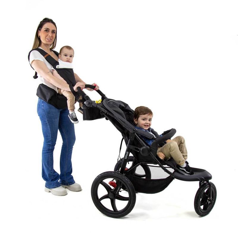 Carrinho-de-Bebe---Jogger---Infanti---Flux---Preto-14