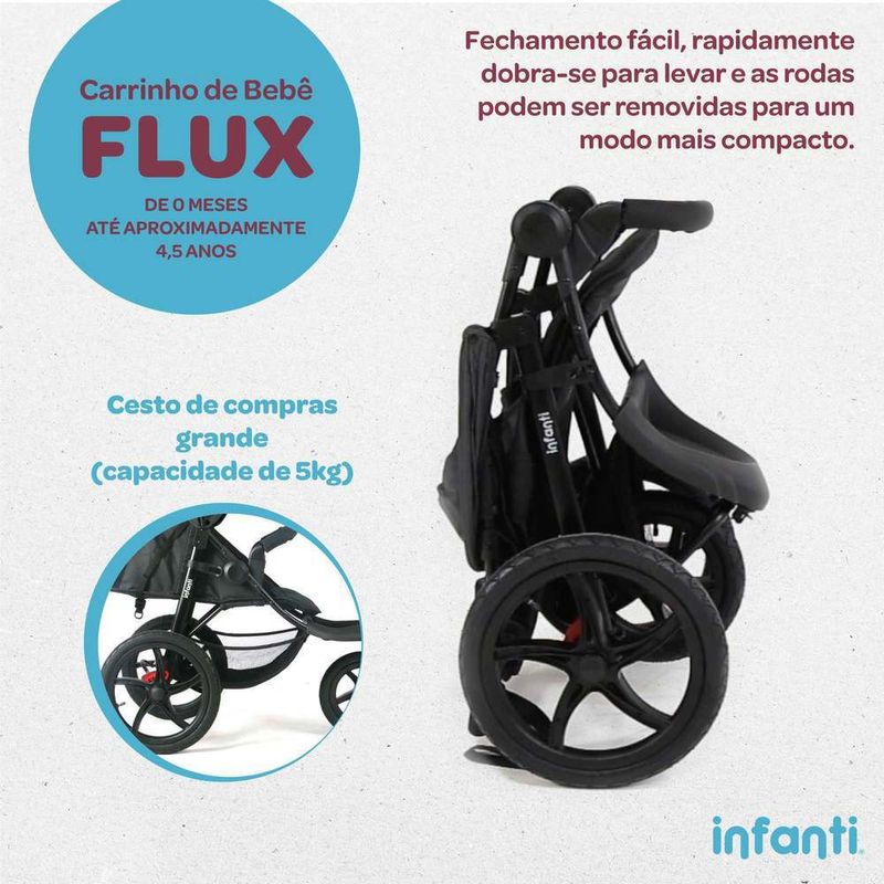 Carrinho-de-Bebe---Jogger---Infanti---Flux---Preto-23