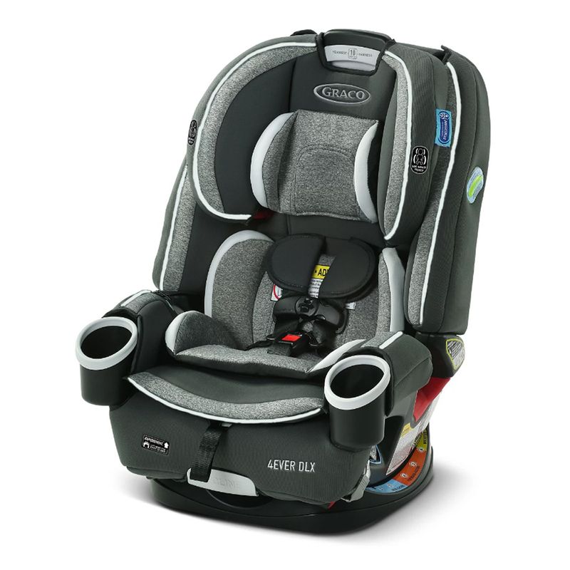 Cadeira-Para-Auto---Lillo---Graco---4ever-Dlx-4-Em-1----De-18-a-45Kgs---Cinza-0
