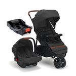 Carrinho-com-Bebe-Conforto---Infanti---Travel-System-Breeze-Trio---Preto-0