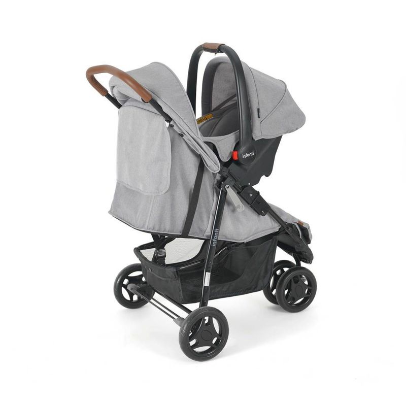 Carrinho-com-Bebe-Conforto---Infanti---Travel-System-Breeze-Trio---Cinza-4