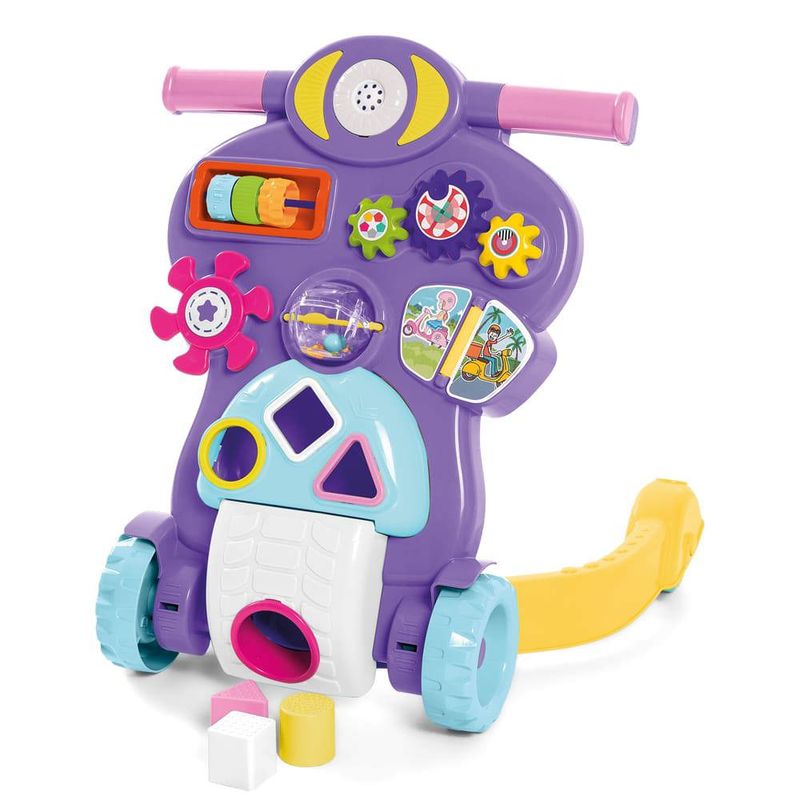 Andador-2-em-1---Ta-Te-Ti---Bebe-Piloto-com-Som-0