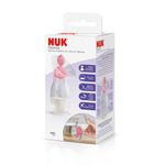 Bomba-Manual-Coletora-de-Leite---Nuk---Essence---Silicone-2