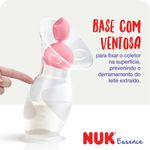 Bomba-Manual-Coletora-de-Leite---Nuk---Essence---Silicone-7