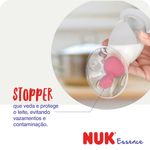 Bomba-Manual-Coletora-de-Leite---Nuk---Essence---Silicone-11