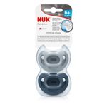 Conjunto-de-Chupetas---Nuk---Sensitive-S2---Silicone-1