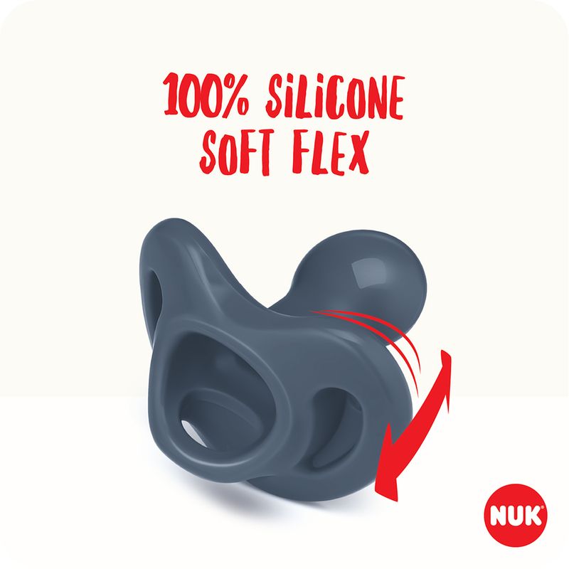 Conjunto-de-Chupetas---Nuk---Sensitive-S2---Silicone-7