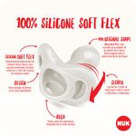 Conjunto-de-Chupetas---Nuk---Sensitive-S1---Silicone-7