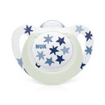 Chupeta---A-partir-de-6-meses---Star---Brilha-no-Escuro---Azul---Nuk-0