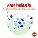 Chupeta---A-partir-de-6-meses---Star---Brilha-no-Escuro---Azul---Nuk-2