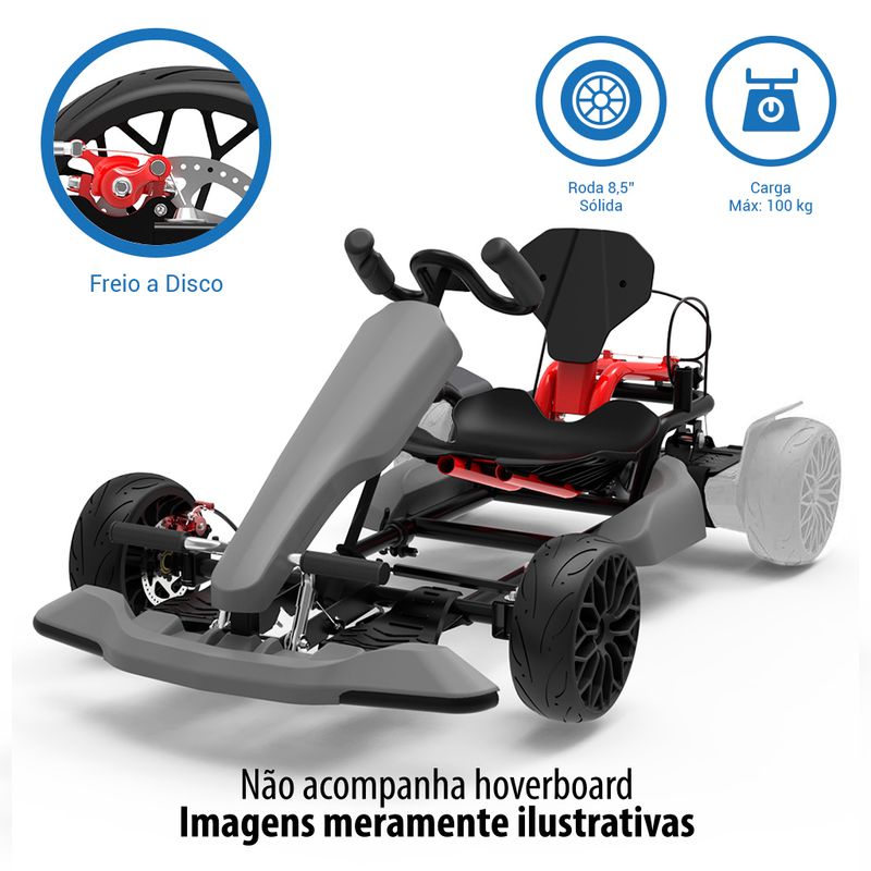 Mini-Veiculo---Hoverkart-Pro-Eletrico---Dbs---Cinza-11