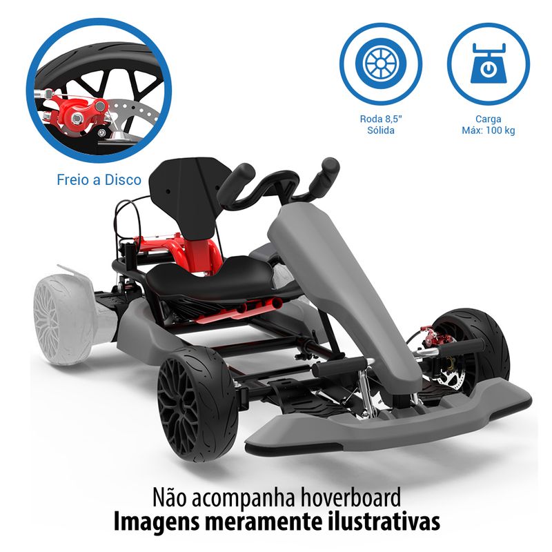 Mini-Veiculo---Hoverkart-Pro-Eletrico---Dbs---Cinza-12