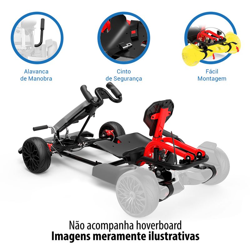 Mini-Veiculo---Hoverkart-Pro-Eletrico---Dbs---Cinza-13
