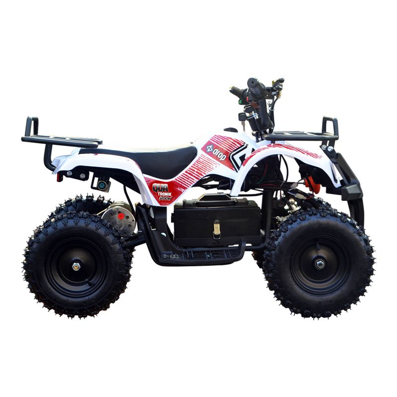 Quadriciclo-Eletrico---800W-36v---Utility-Branco---Drop--Dbs-1