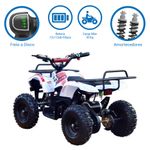 Quadriciclo-Eletrico---800W-36v---Utility-Branco---Drop--Dbs-5