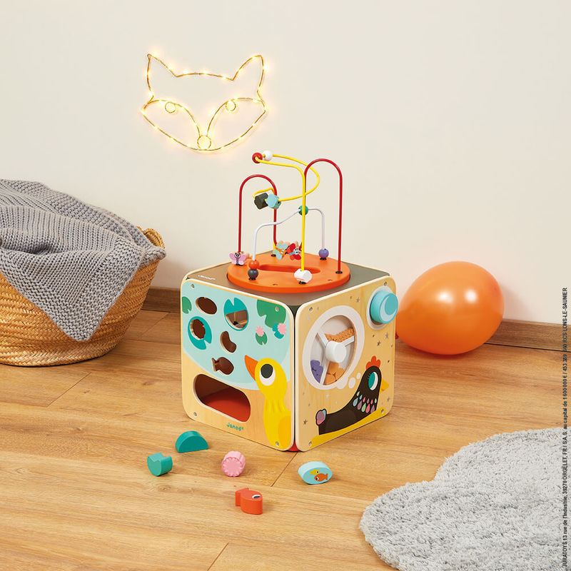 Brinquedo-Infantil-Educativo---Super-Cubo-Multiatividades---Maped-3