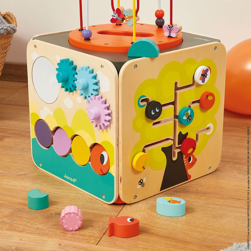 Brinquedo-Infantil-Educativo---Super-Cubo-Multiatividades---Maped-4